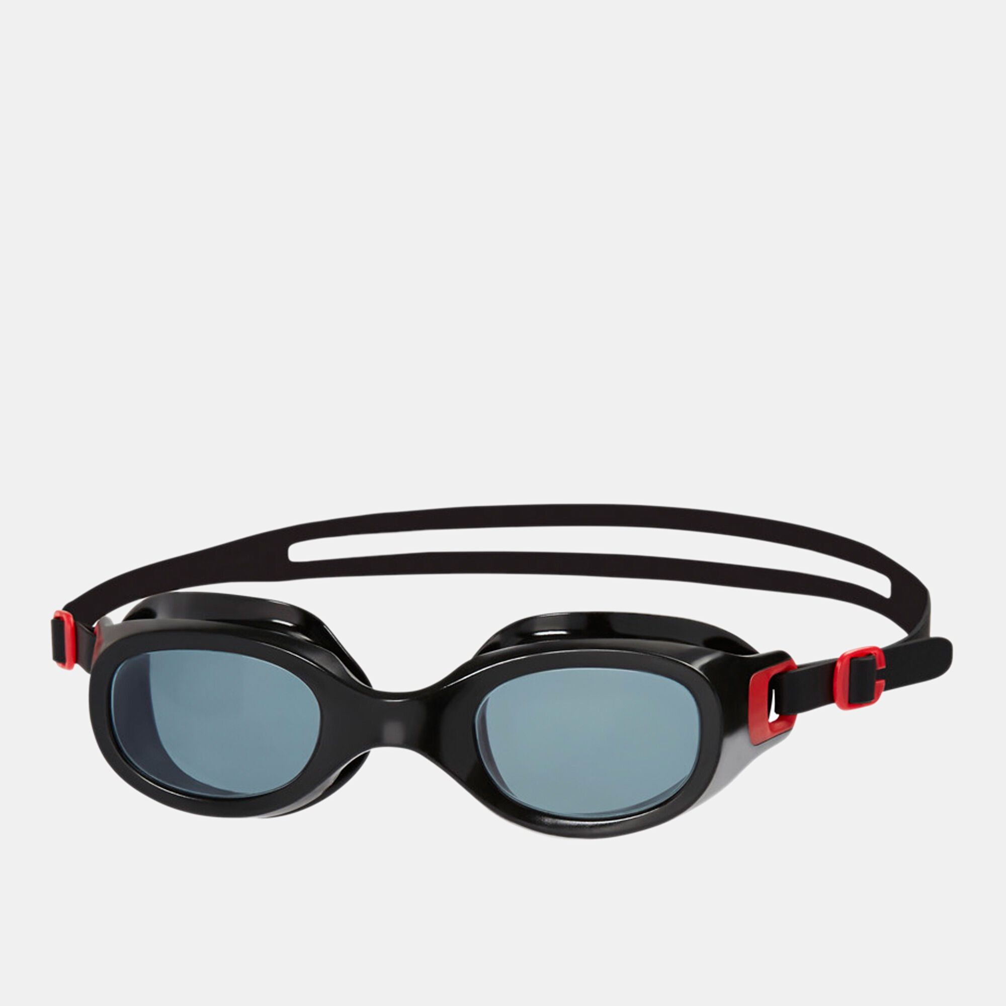 Men s Futura Classic Goggles Red Speedo in KSA SSS