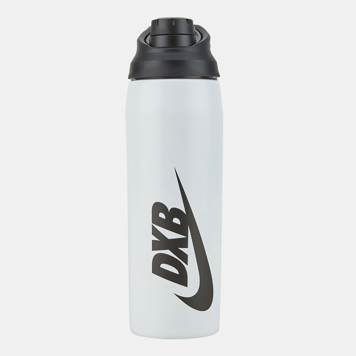 Nike Hypercharge Chug Bottle (24 Oz) Multi-Color Nike Hypercharge Chug Bottle (24 Oz) Multi-Color image number 0