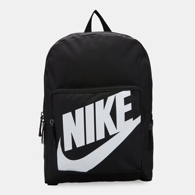Nike Kids' Classic Backpack (Older Kids) Black