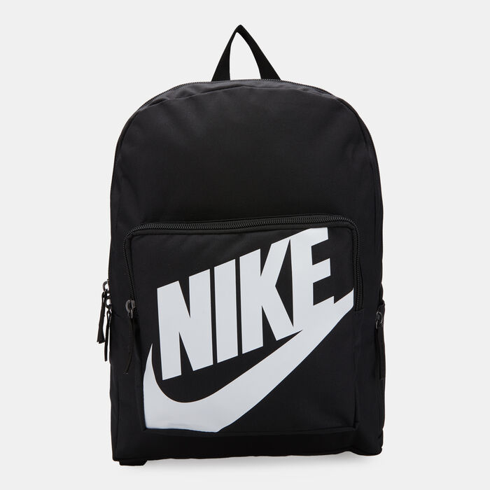 Nike Kids' Classic Backpack (Older Kids) Black image number 0