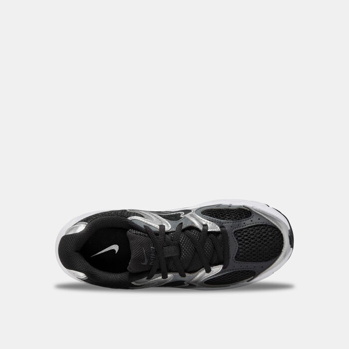 Nike Kids' V5 RNR Shoes Silver Nike Kids' V5 RNR Shoes Silver image number 3
