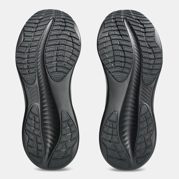 ASICS Men's GEL-EXCITE 11 Running Shoes Black ASICS Men's GEL-EXCITE 11 Running Shoes Black image number 3