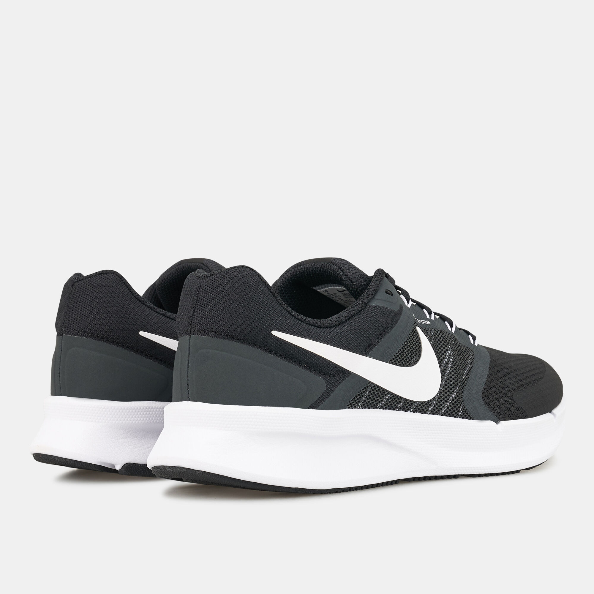 Men s Run Swift 3 Road Running Shoe Black Nike in KSA SSS