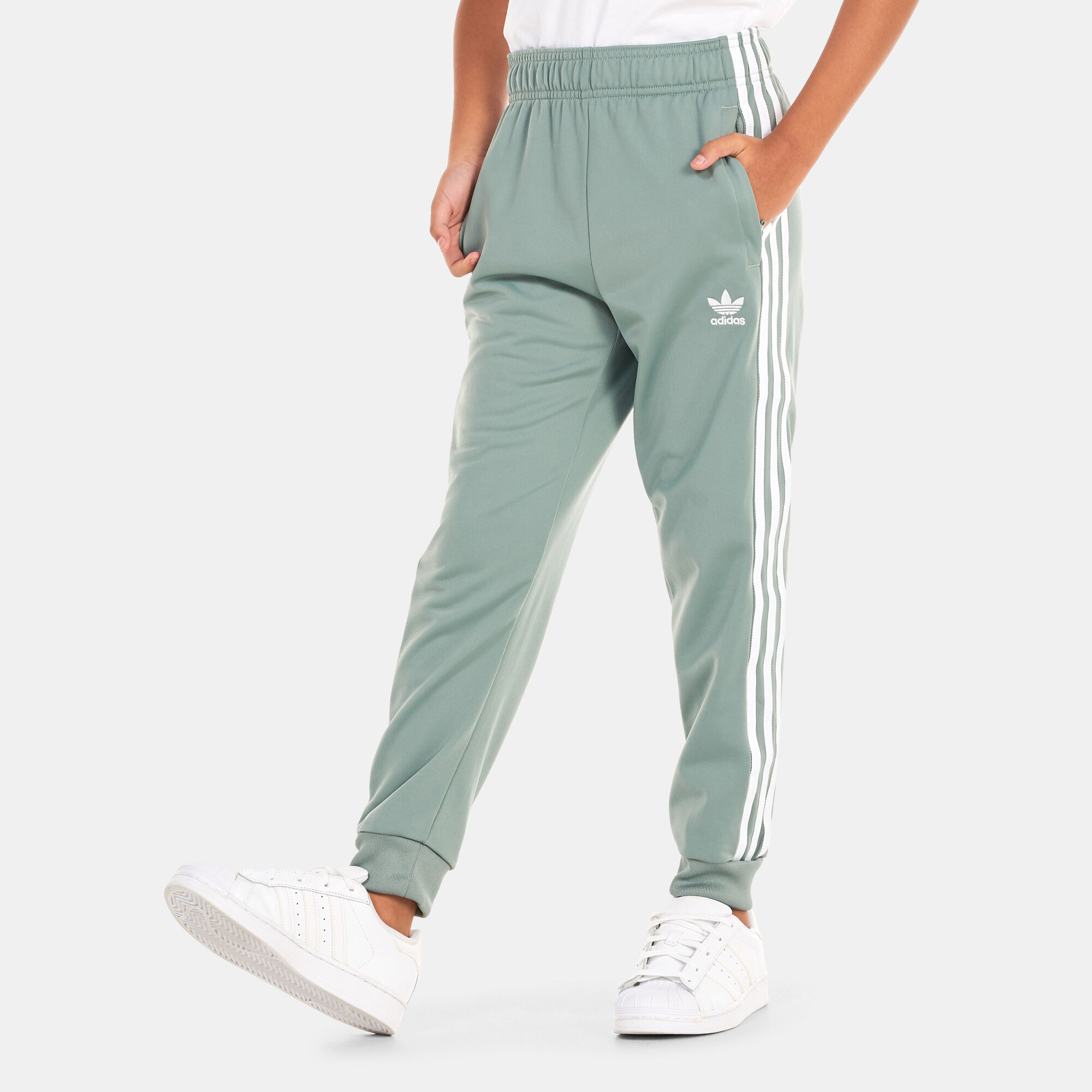 Adidas jogginghose kids discount