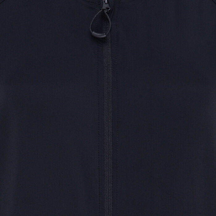 Sun and Sand Sports Women's Active Jacket Black Sun and Sand Sports Women's Active Jacket Black image number 2