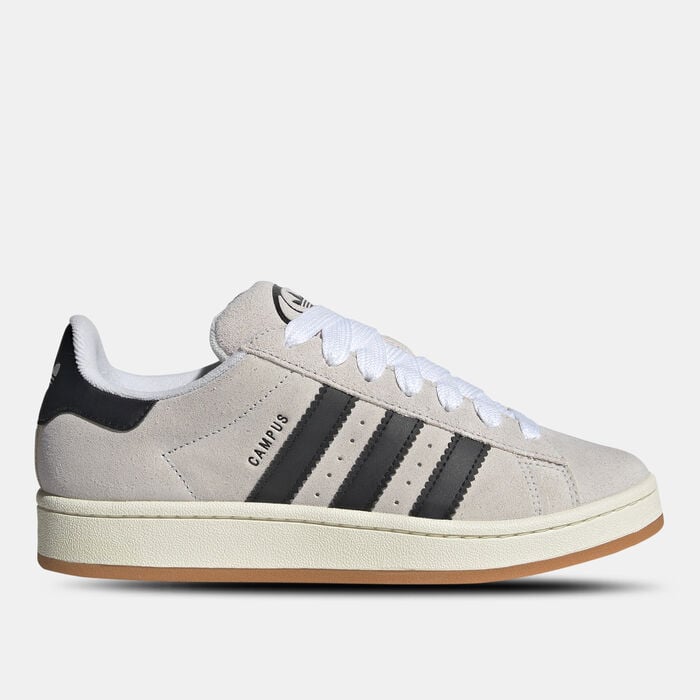 adidas Originals Women's Campus 00s Shoes White adidas Originals Women's Campus 00s Shoes White image number 1