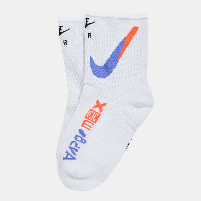Nike Genetics Sneakers Sox Ankle Socks Multi-Color image number 0