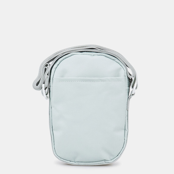 Nike Heritage Cross-body Bag (Small) Beige Nike Heritage Cross-body Bag (Small) Beige image number 1