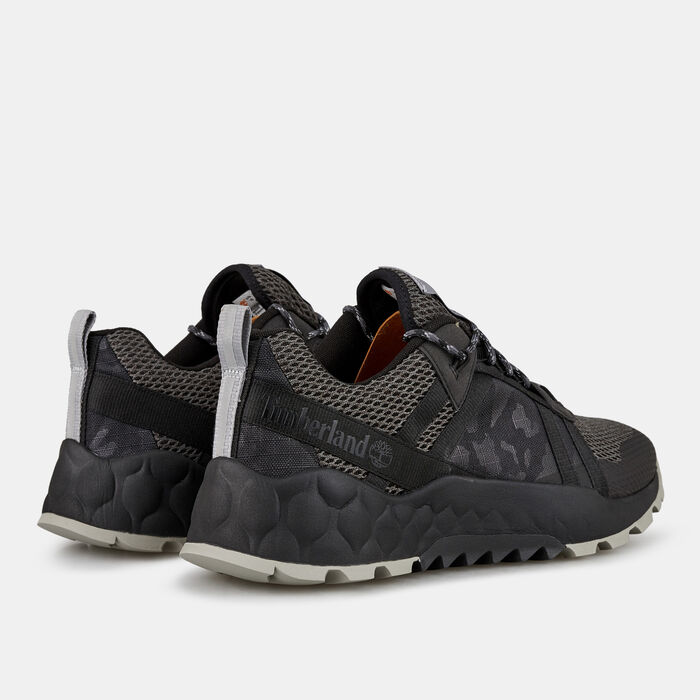 Timberland Men's Solar Wave Shoe Black Timberland Men's Solar Wave Shoe Black image number 2