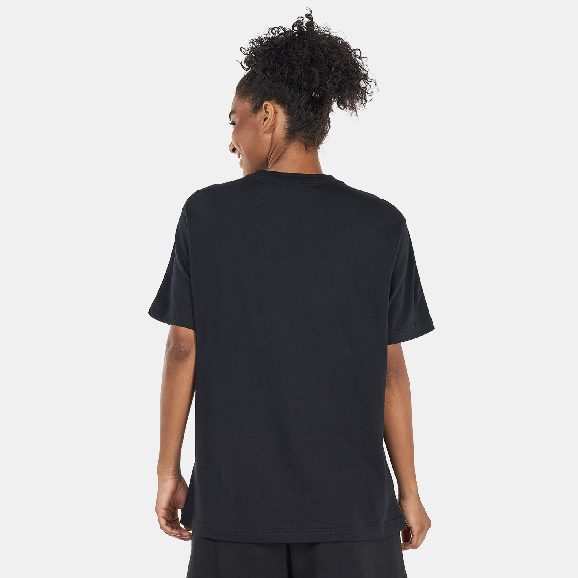 Nike boyfriend shirt 2025