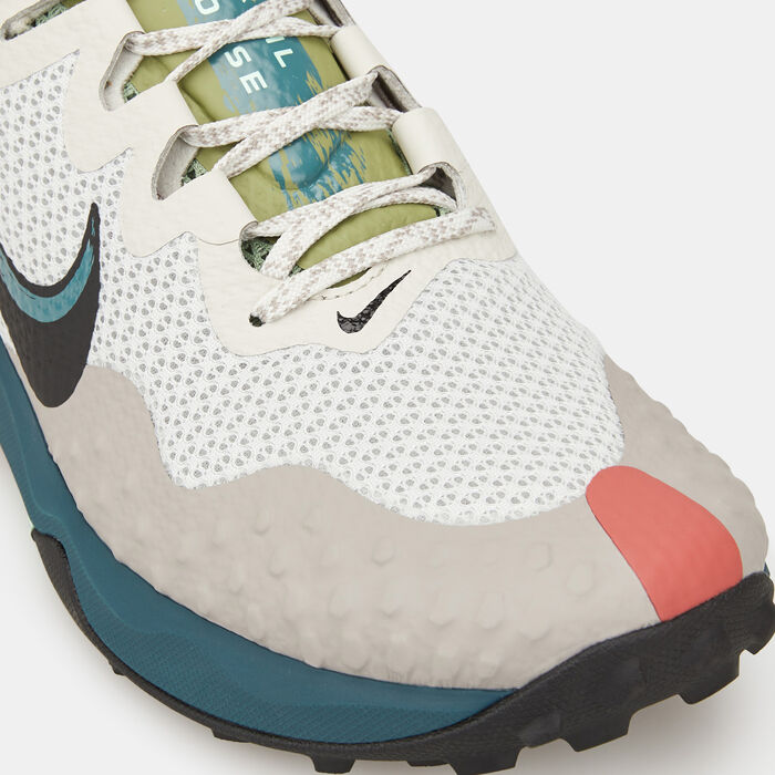 Nike Men's Wildhorse 7 Trail Running Shoe Black Nike Men's Wildhorse 7 Trail Running Shoe Black image number 5