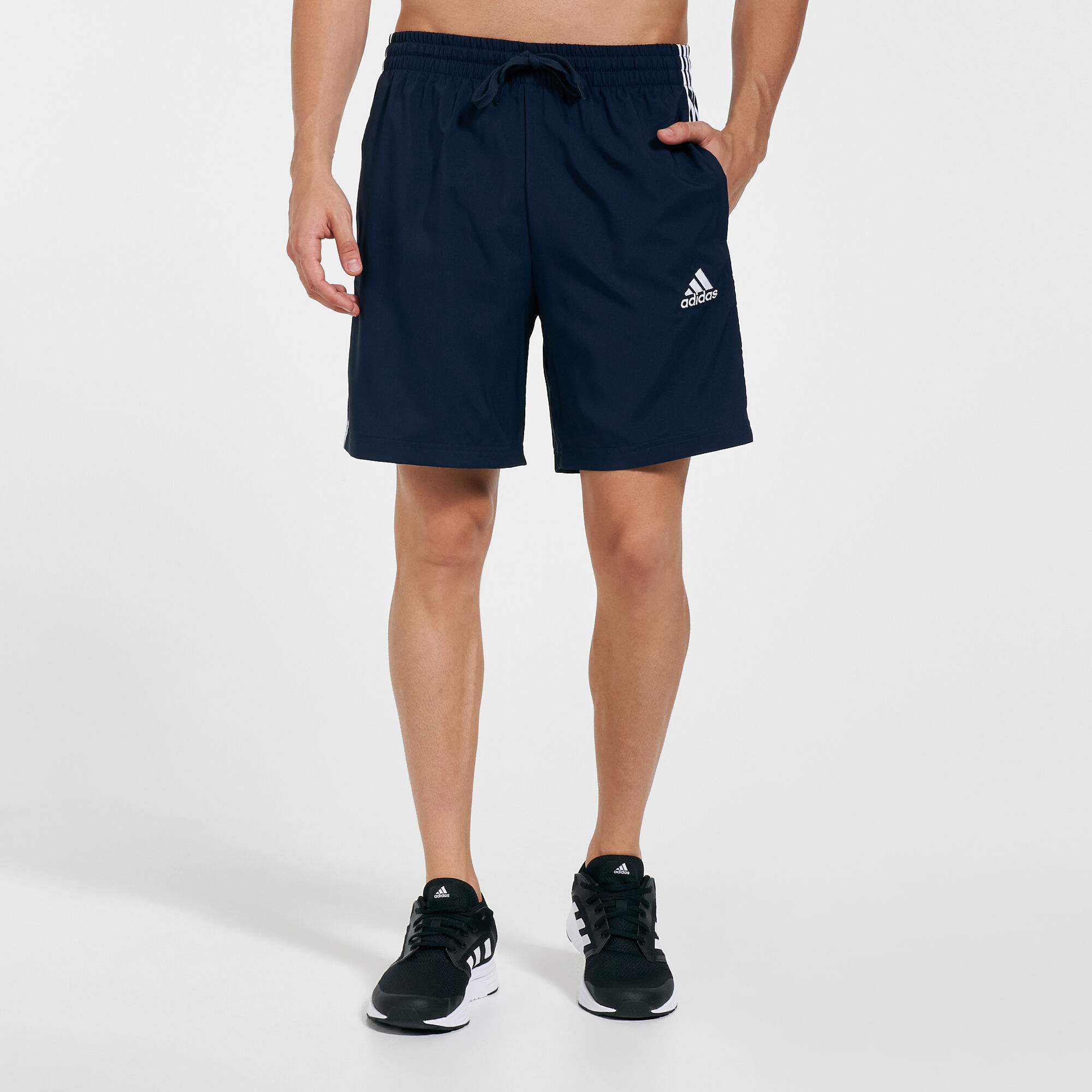 Adidas men's top essentials chelsea shorts