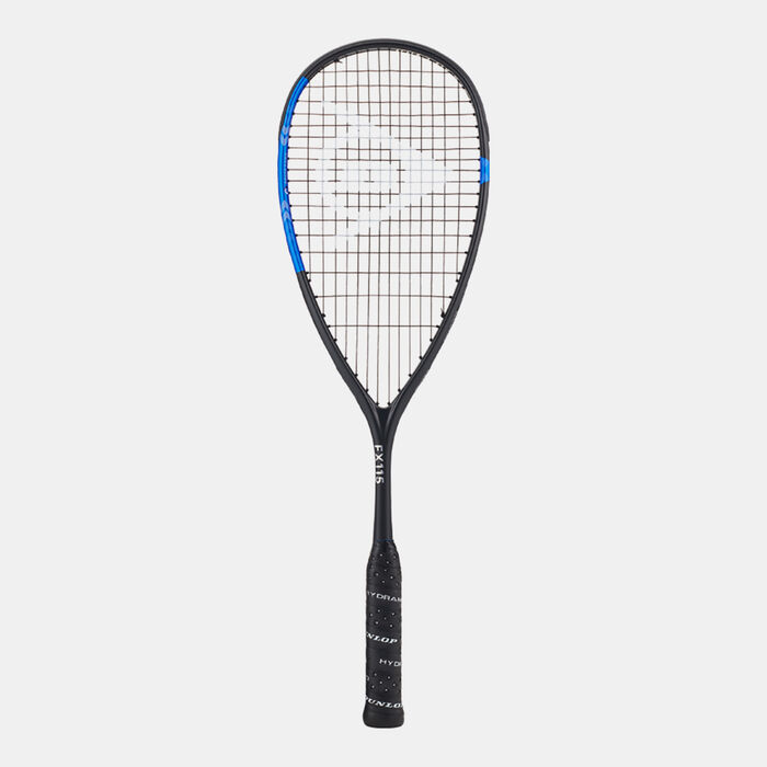 Dunlop FX 115 Squash Racket Multi-Color Dunlop FX 115 Squash Racket Multi-Color image number 0