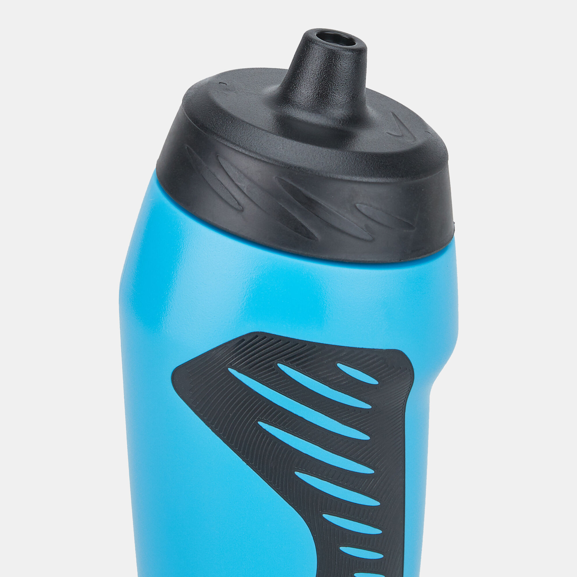 Nike drink bottle aqua clearance