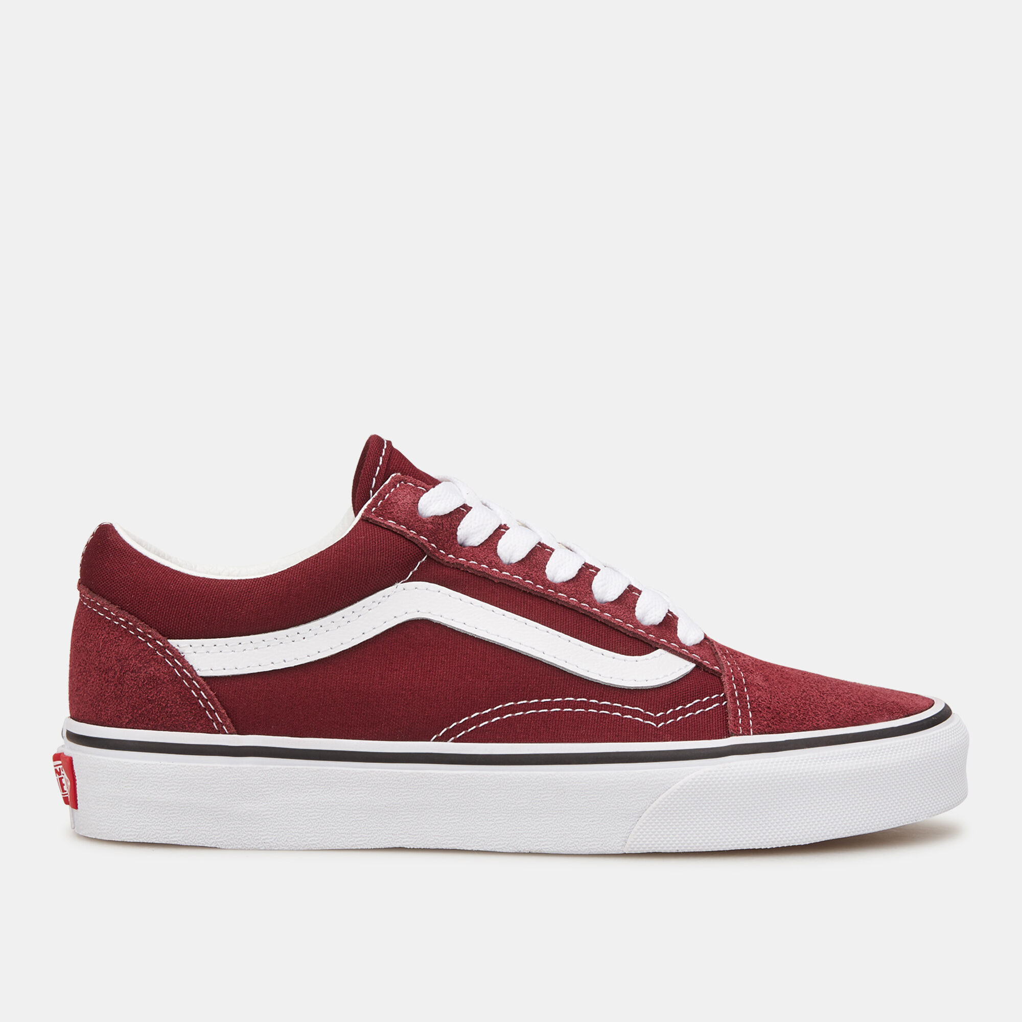 Vans guindas top