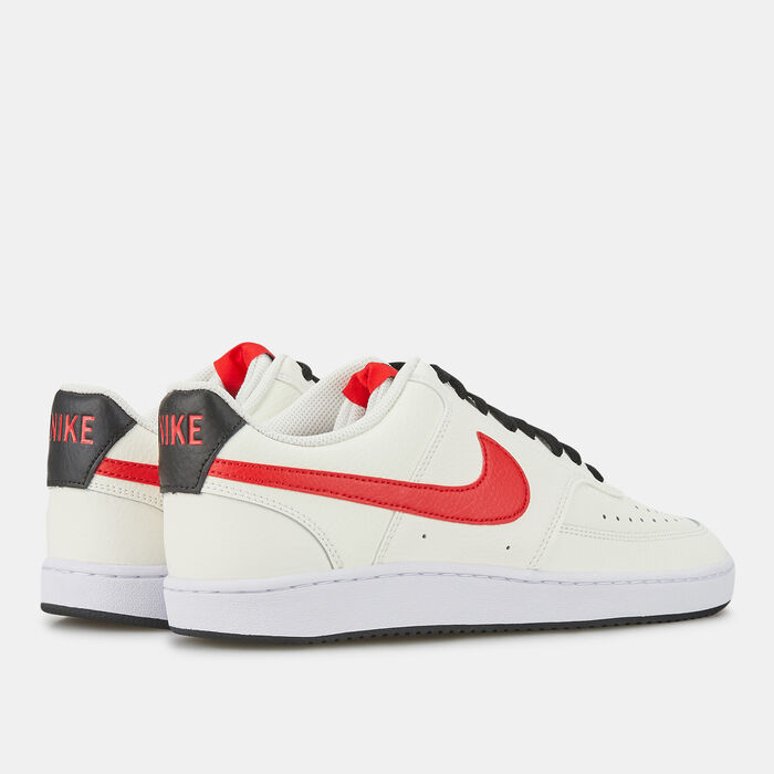 Men’s Court Vision Low Shoe Men’s Court Vision Low Shoe image number 2