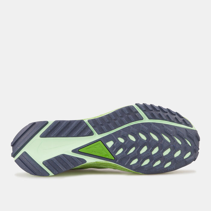 Nike Men's Pegasus Trail 4 Trail-Running Shoe Blue Nike Men's Pegasus Trail 4 Trail-Running Shoe Blue image number 3