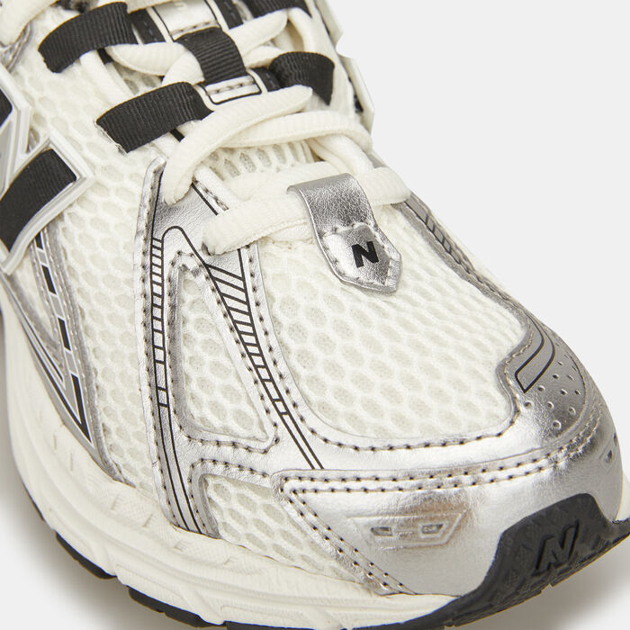 New Balance Kids' 1906R Shoes Silver New Balance Kids' 1906R Shoes Silver image number 4