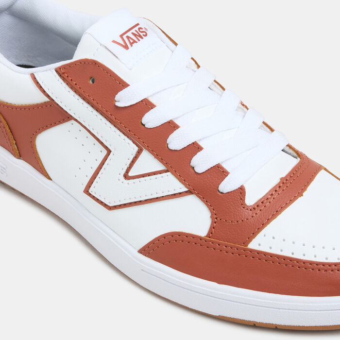 Vans Lowland Unisex Shoes Multi-Color image number 3