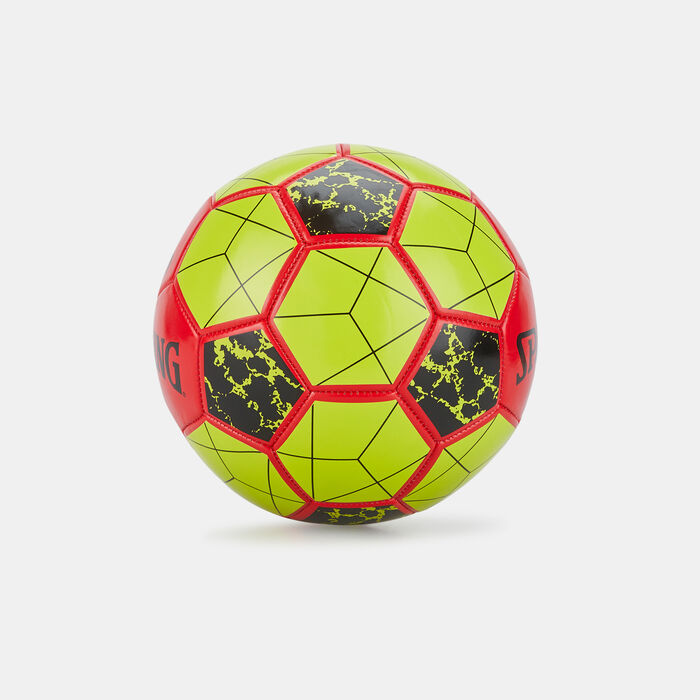Spalding 2.0 Football Multi-Color Spalding 2.0 Football Multi-Color image number 1