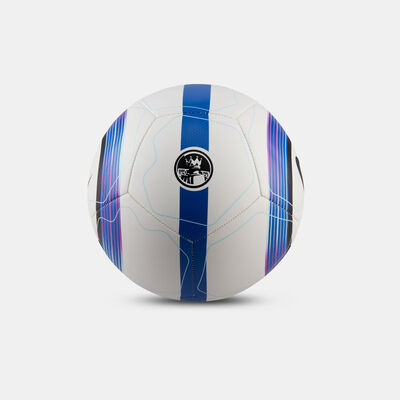 Nike Premier League Pitch Football White