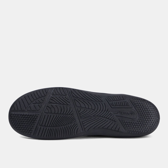 Speedo Men's Surf Knit Pro Shoe Black image number 2