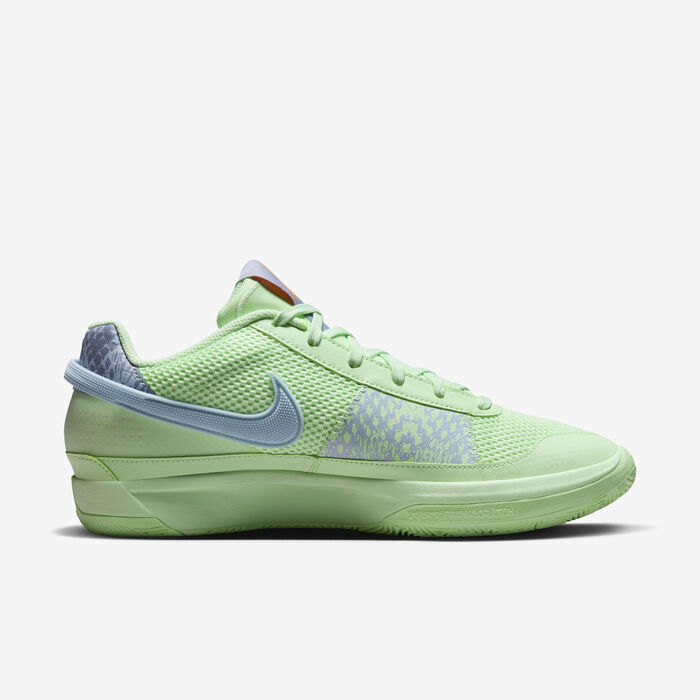 Nike JA 1 Basketball Shoes Multi-Color image number 2