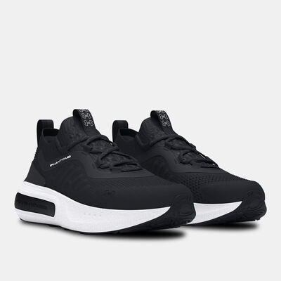 Under Armour Men's Phantom 4 Shoes Black