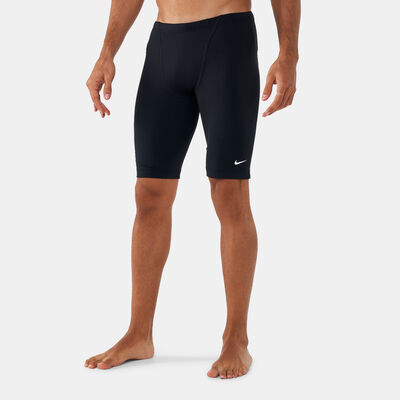 Nike Swim Men's HydraStrong Jammers Black