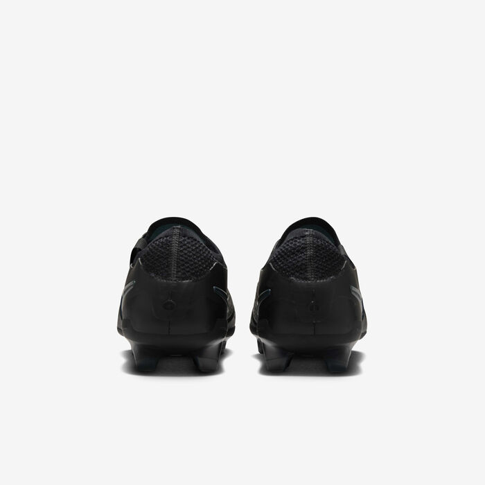 Nike Tiempo Legend 10 Elite FG Football Shoes Black image number 5