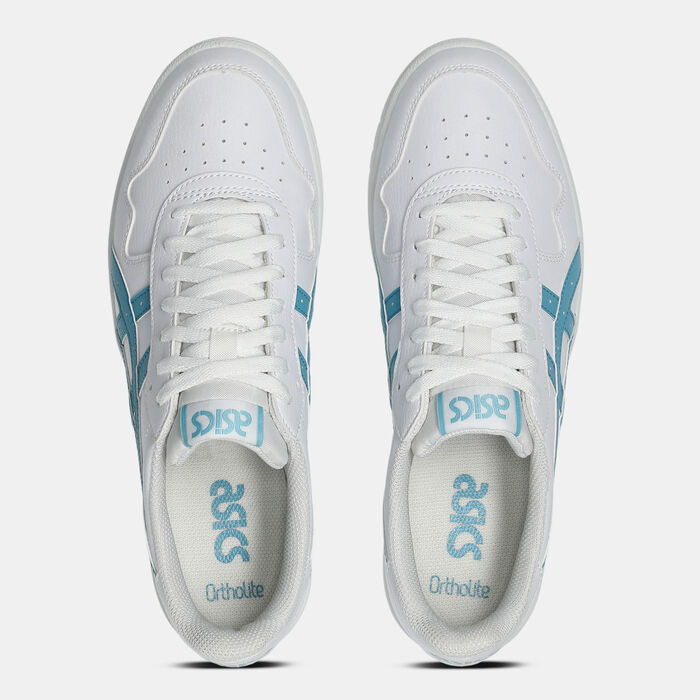 ASICS Men's JAPAN S Shoes White image number 4