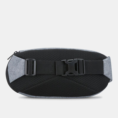 Under Armour UA Flex Hip Pack Grey Under Armour UA Flex Hip Pack Grey