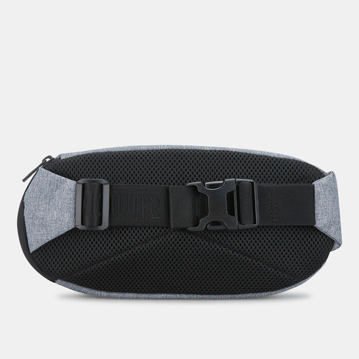Under Armour UA Flex Hip Pack Grey Under Armour UA Flex Hip Pack Grey image number 1