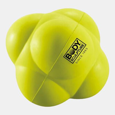 Body Sculpture Reaction Ball Multi-Color Body Sculpture Reaction Ball Multi-Color