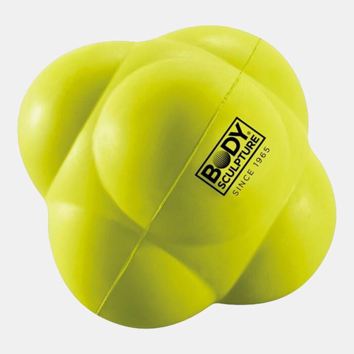 Body Sculpture Reaction Ball Multi-Color Body Sculpture Reaction Ball Multi-Color image number 0