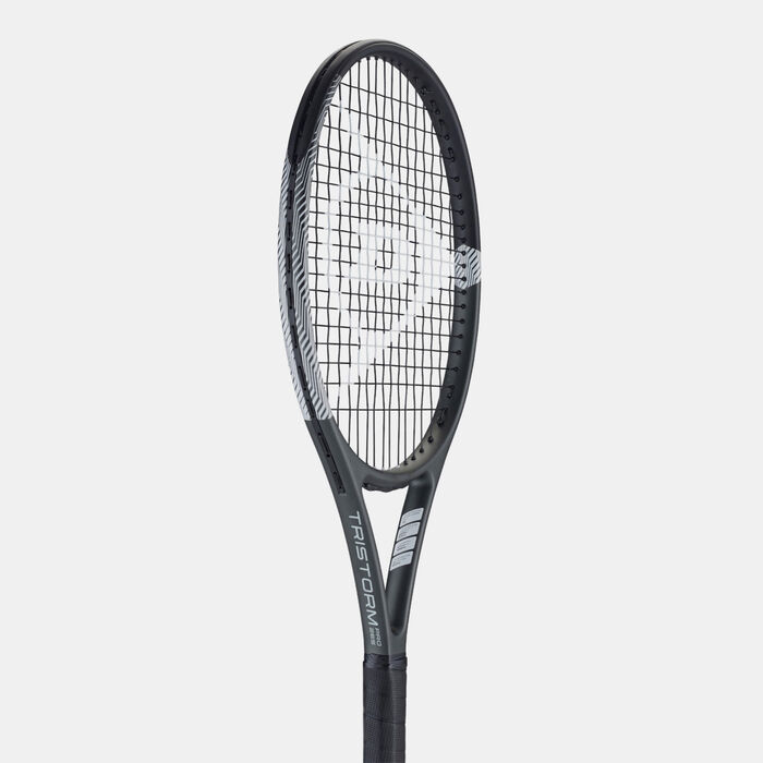 Dunlop TRISTORM PRO 265 Tennis Racket Multi-Color Dunlop TRISTORM PRO 265 Tennis Racket Multi-Color image number 1
