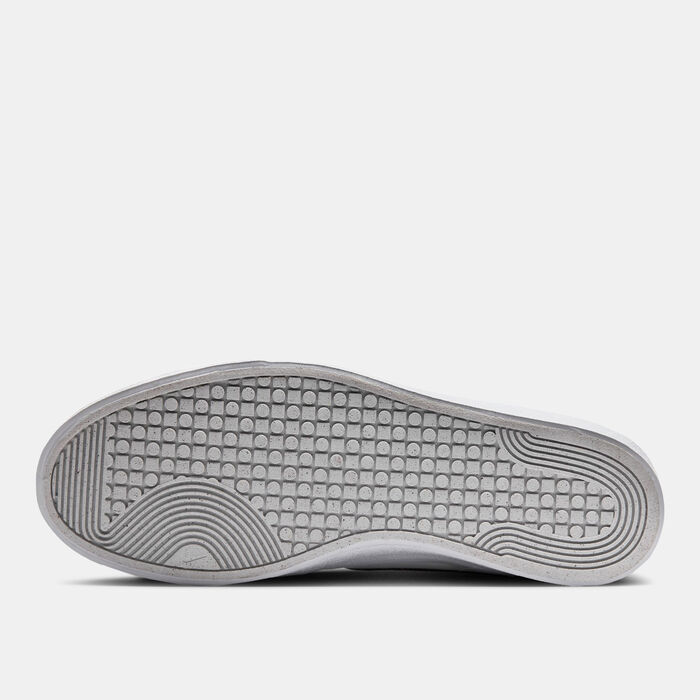 Nike Men's Court Shot Shoes White image number 3