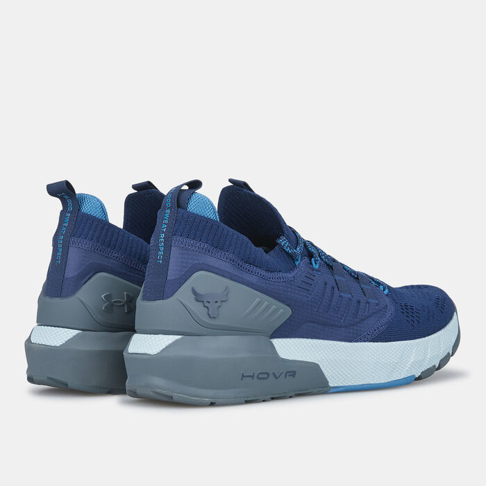 Men's Project Rock 3 Shoe Men's Project Rock 3 Shoe image number 2