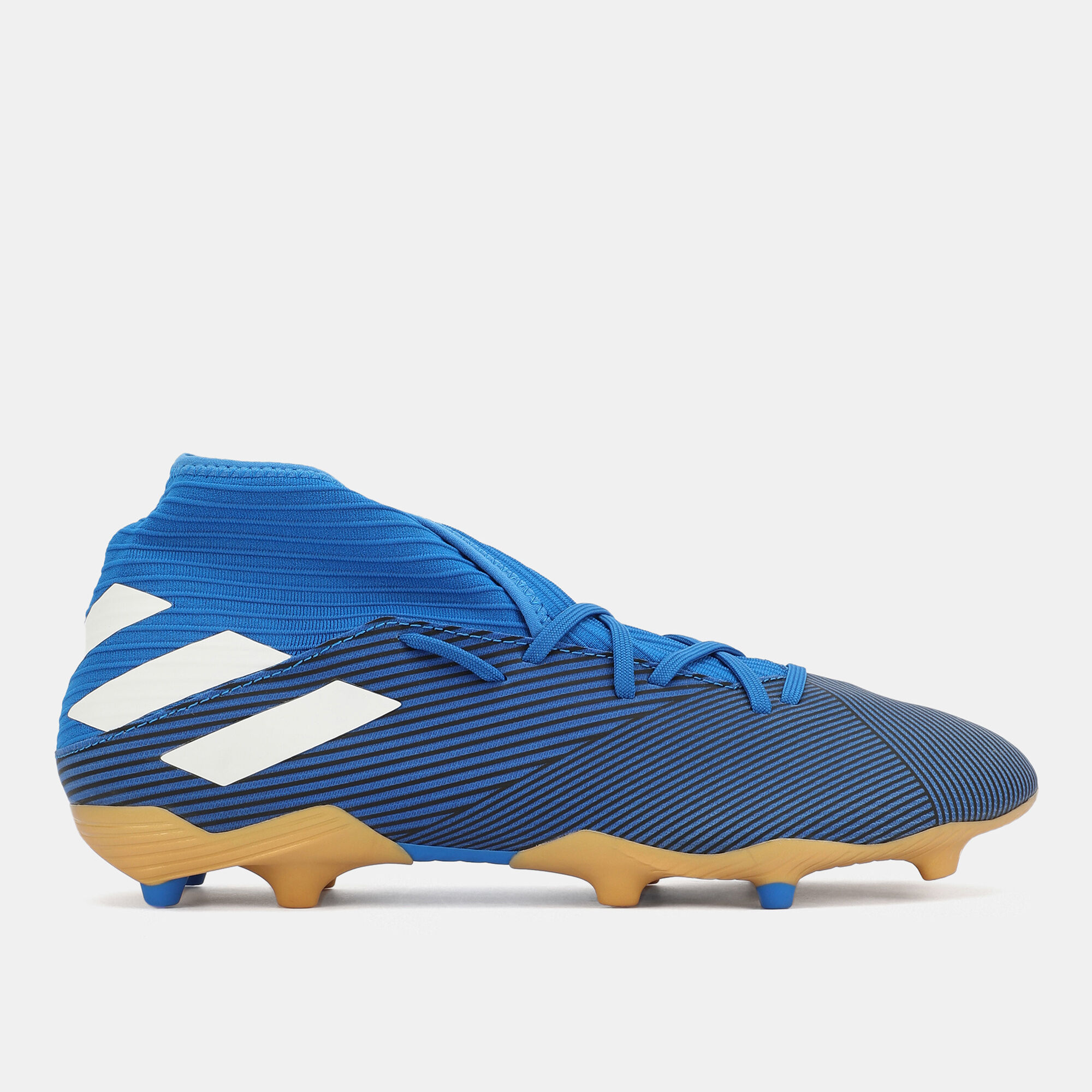 Adidas nemeziz 19.3 firm ground hot sale