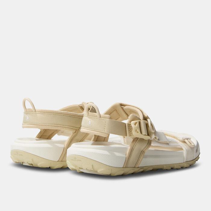 The North Face Women's Explore Camp Sandals White image number 2