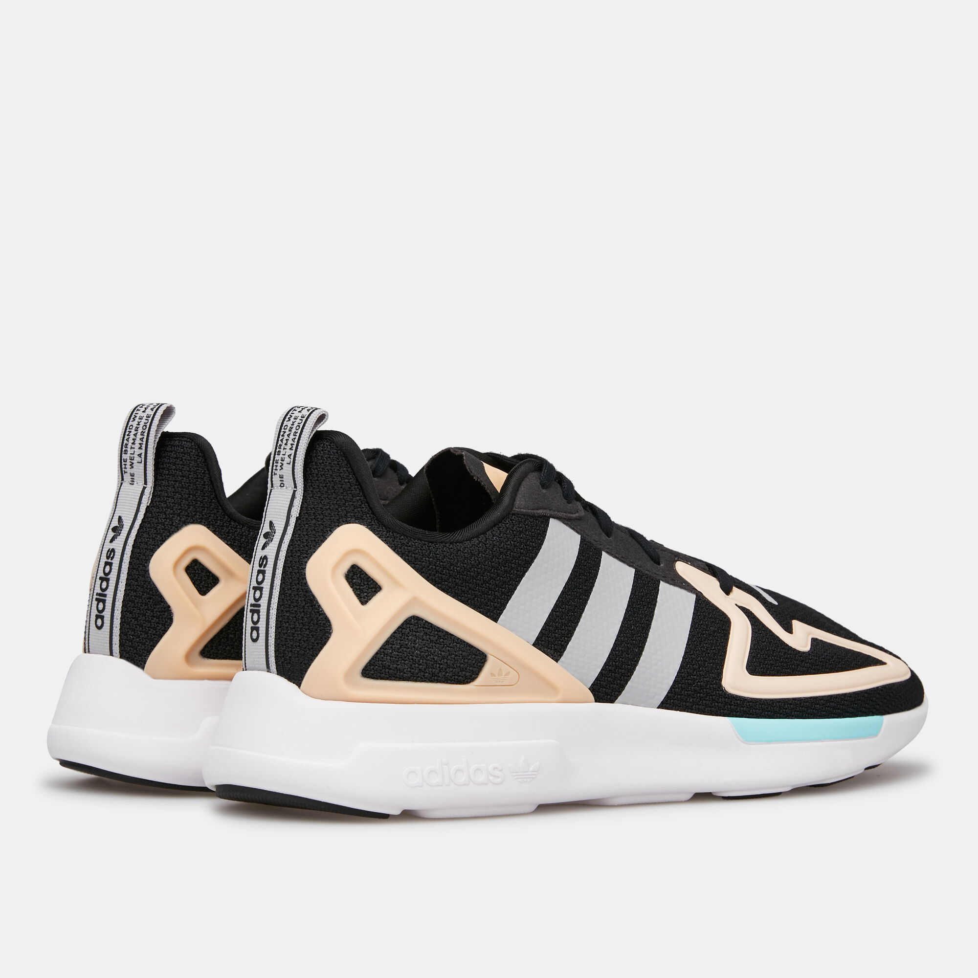 Zx 2k clearance flux shoes