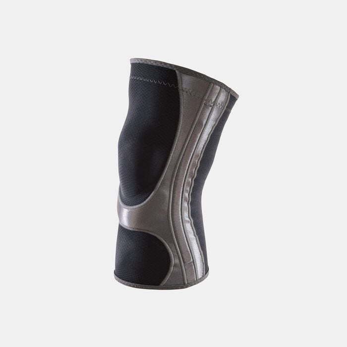 Mueller Hg80 Knee Support Black Mueller Hg80 Knee Support Black image number 0