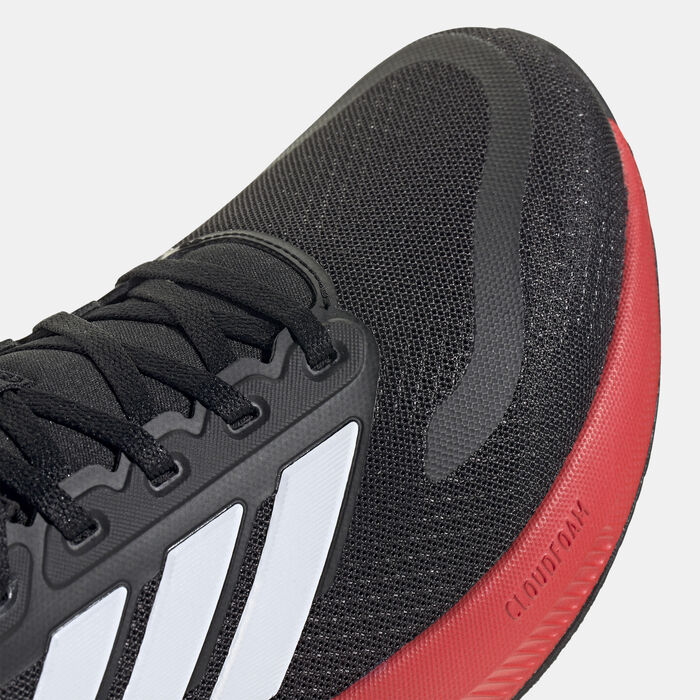adidas Men's Runfalcon 5 Running Shoes Multi-Color adidas Men's Runfalcon 5 Running Shoes Multi-Color image number 5