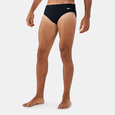 Nike Swim Men's HydraStrong Briefs Black