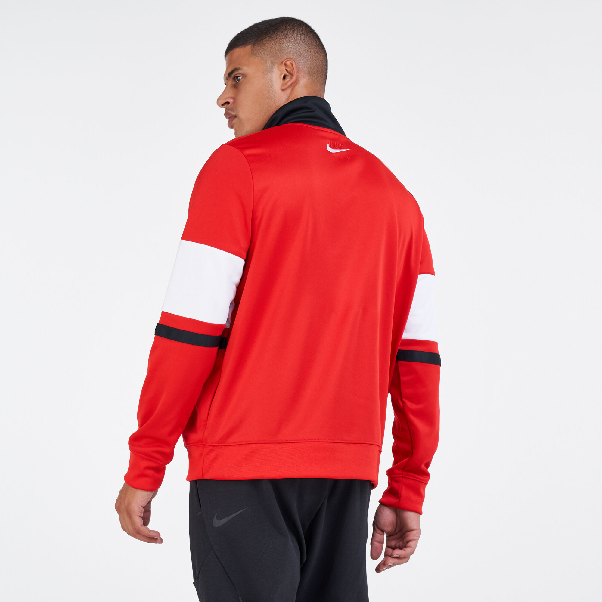 Men s Sportswear Air Jacket