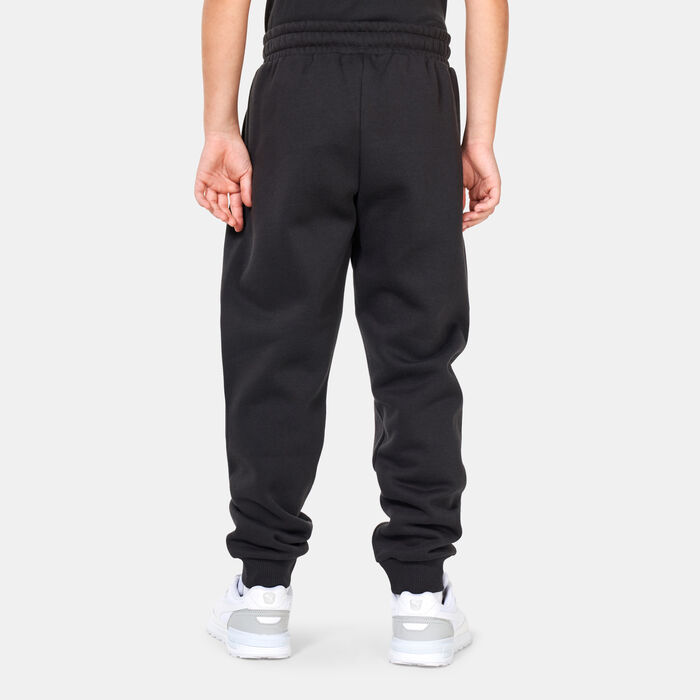 PUMA Kids' x MIRACULOUS Sweatpants (Older Kids) Black image number 1