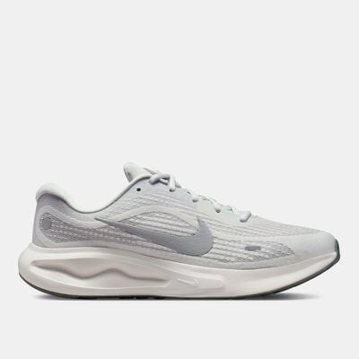 Nike Men's Journey Run Road Running Shoes White Nike Men's Journey Run Road Running Shoes White