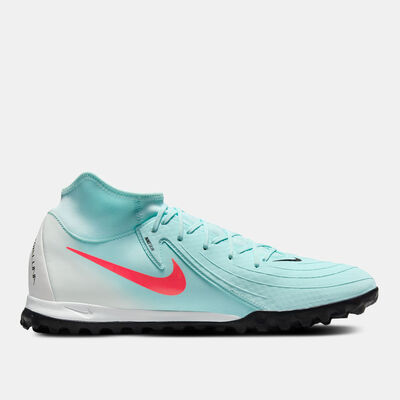 Nike Phantom Luna 2 Academy TF Football Shoes Green