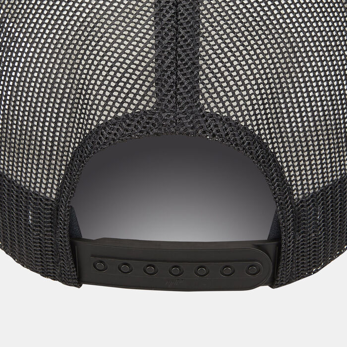 Columbia Mesh™ Snap Back Hat Grey Columbia Mesh™ Snap Back Hat Grey image number 1