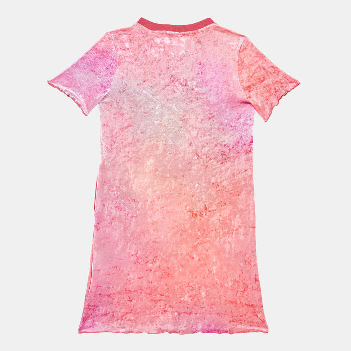 Kids' Sportswear Dress (Older Kids) Kids' Sportswear Dress (Older Kids) image number 1